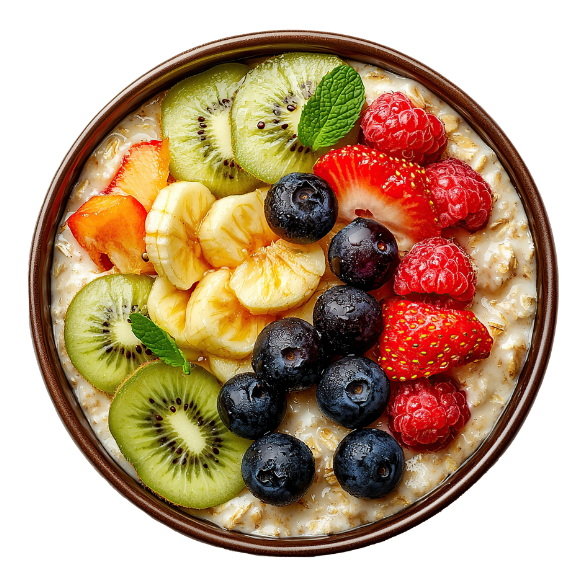 WHY CHOOSE <span>AMA OATS?</span>